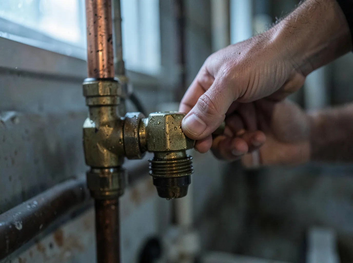 Emergency Plumber White Cloud, KS FAQs